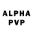 Alfa_PVP Crystall Imanali Shagyrbai